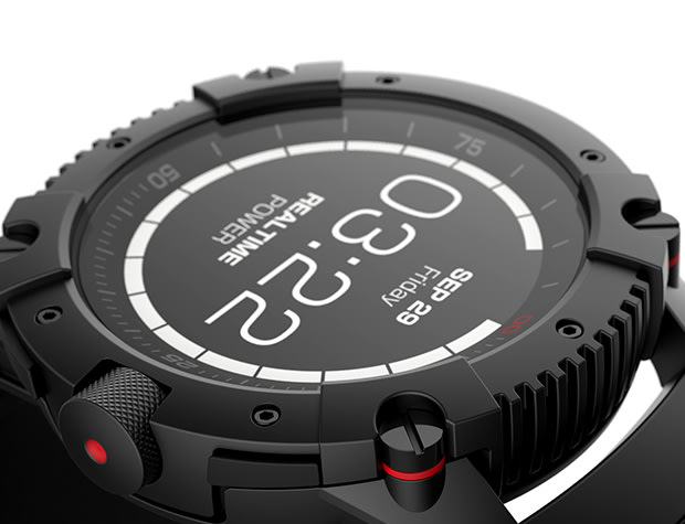 most accurate step counter smartwatch