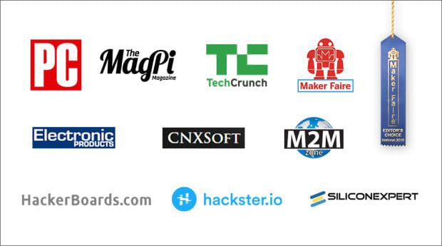 Matrix Voice Open Source Voice Platform For All Indiegogo