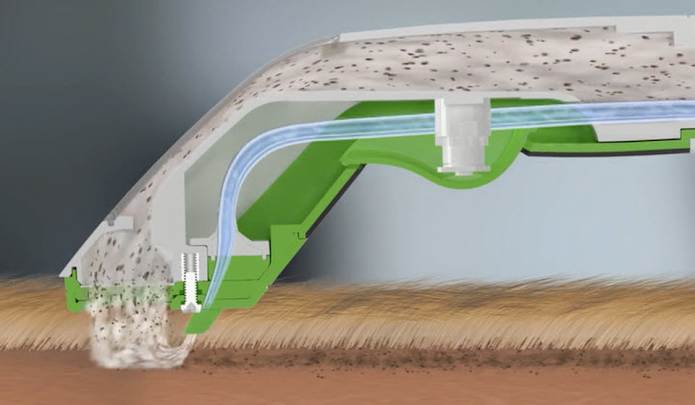 BarkBath Portable Dog Bath System | Indiegogo