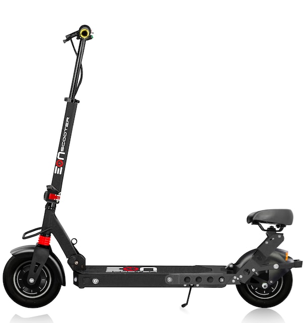 Eon Scooter The Most Affordable Electric Scooter Indiegogo