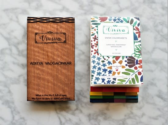 Viviva Colorsheets The Most Portable Watercolors Indiegogo Effy Moom Free Coloring Picture wallpaper give a chance to color on the wall without getting in trouble! Fill the walls of your home or office with stress-relieving [effymoom.blogspot.com]
