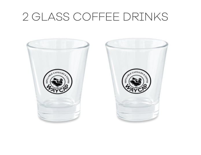 New WayCap Ez Refillable Capsule for Nespresso Indiegogo