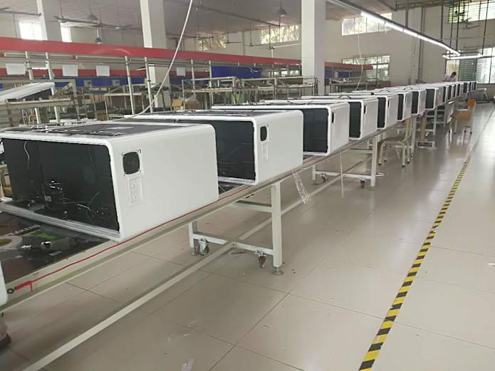 Sobro - A Cooler Coffee Table | Indiegogo