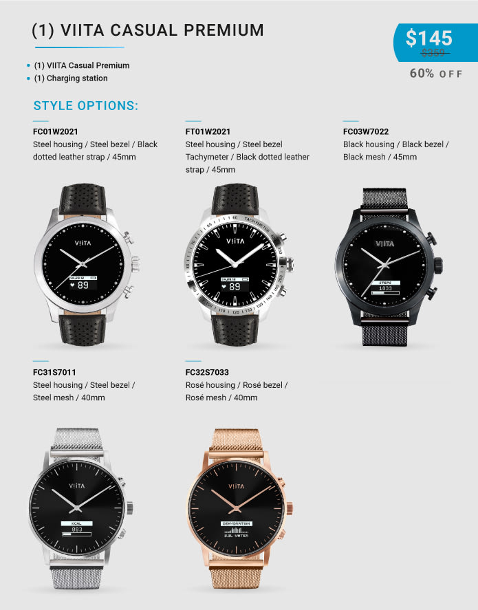 viita watch indiegogo
