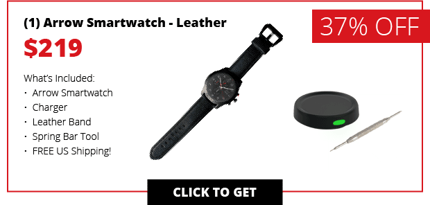 arrow watch 360 camera